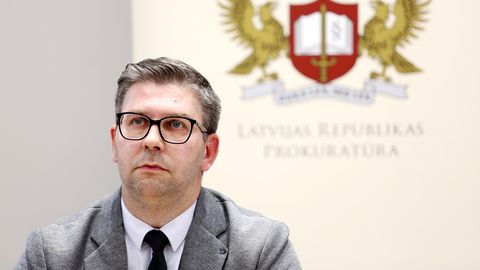Läti kodanik mõisteti Venemaa heaks spioneerimise eest vangi