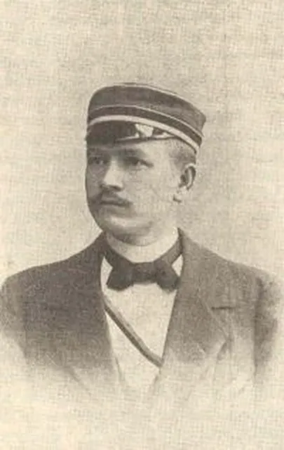 Ernst Enno noorena