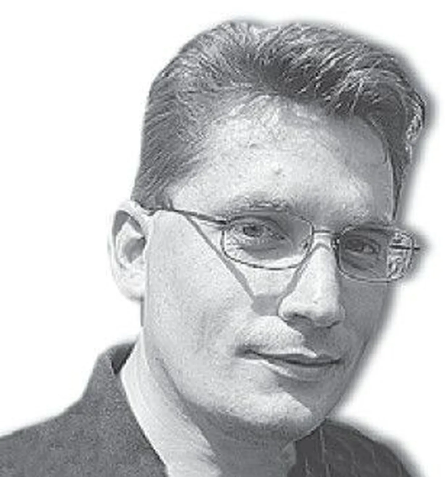 Rando Värnik
