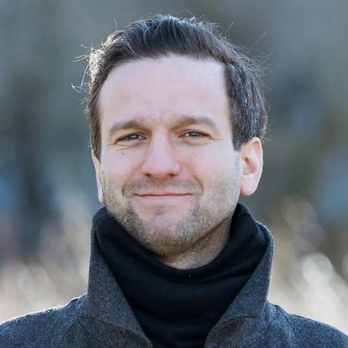 Pärtel-Peeter Pere