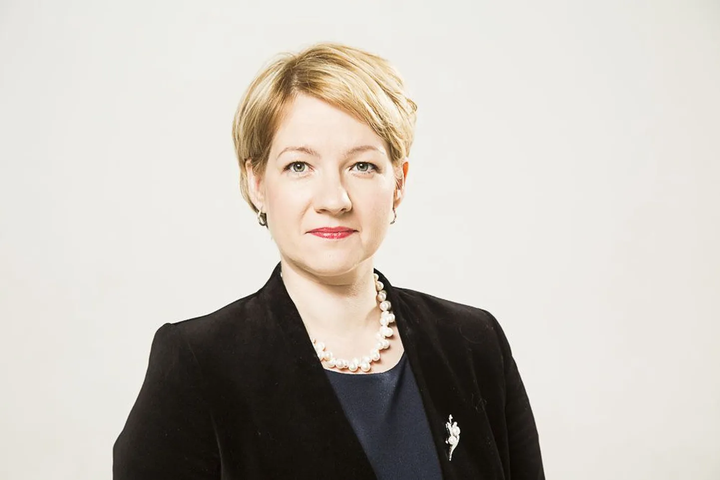 Evelin Pärn-Lee