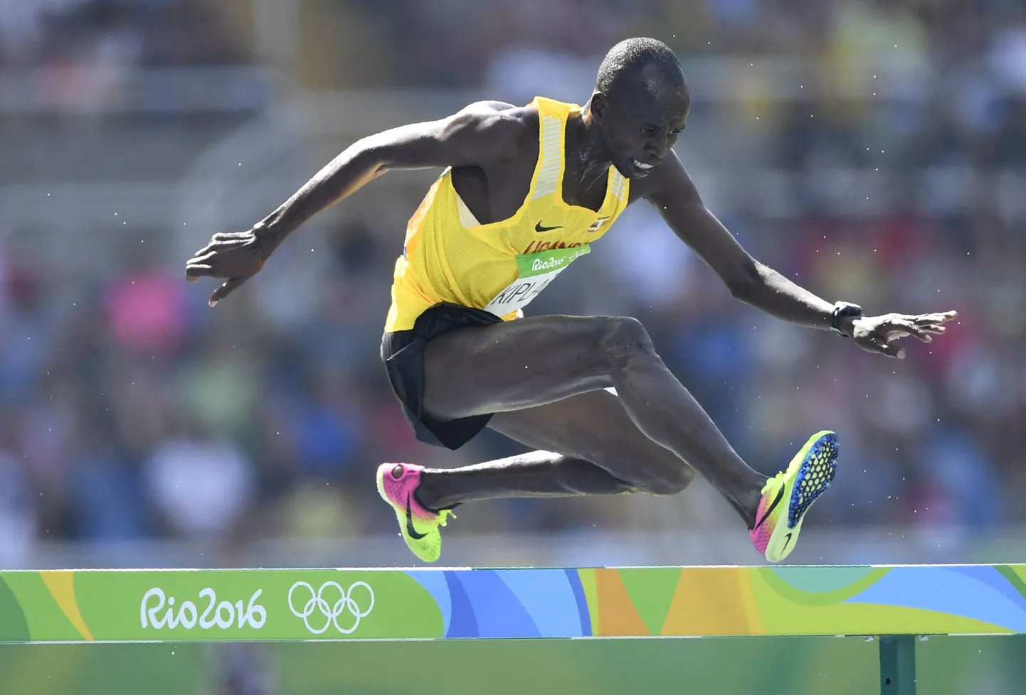 Benjamin Kiplagat
