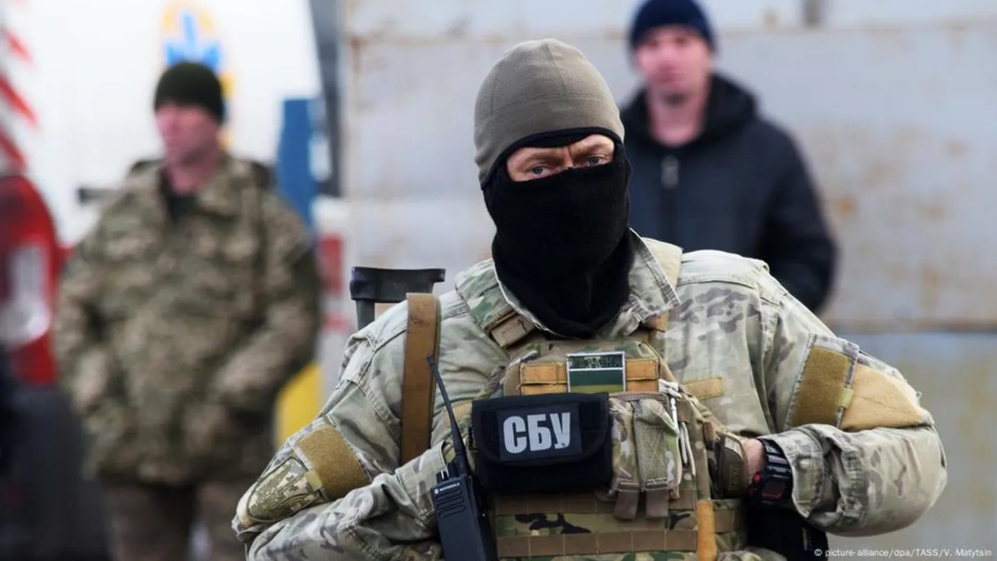 Иллюстративное фото.
