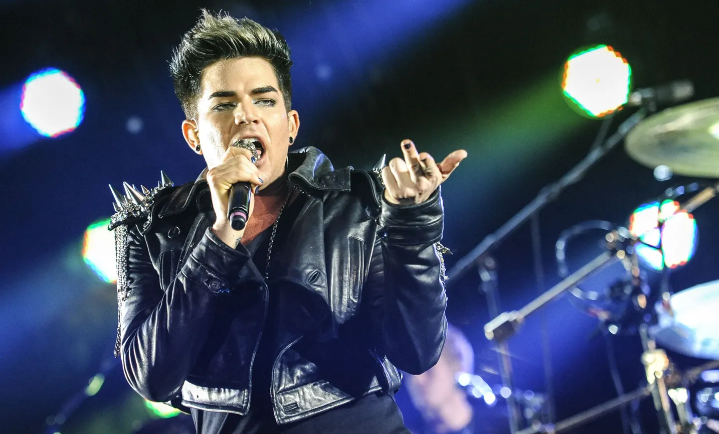 Adam Lambert