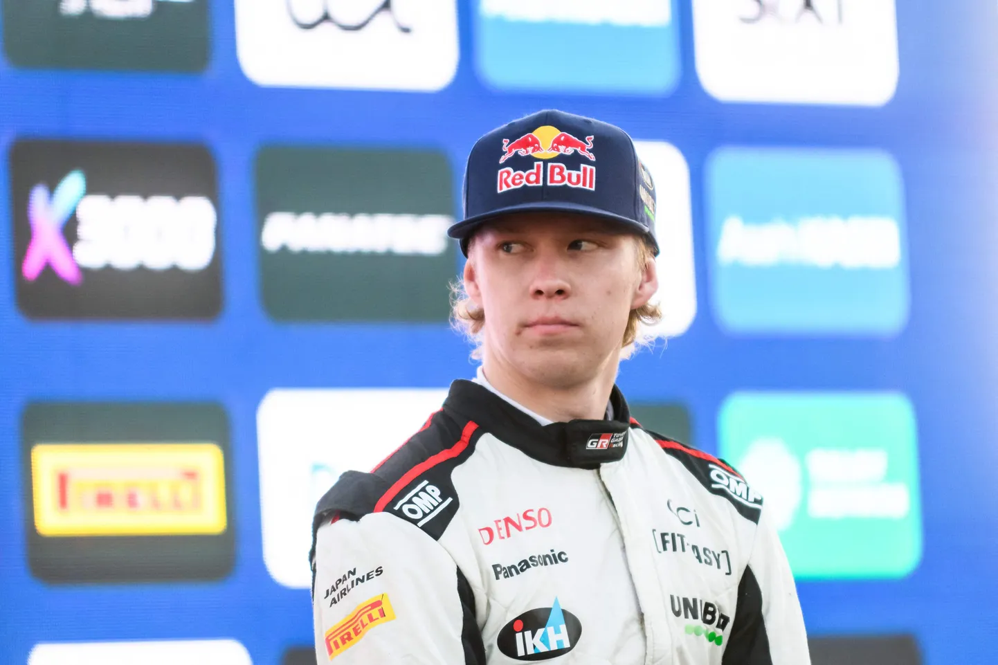 Kalle Rovanperä
