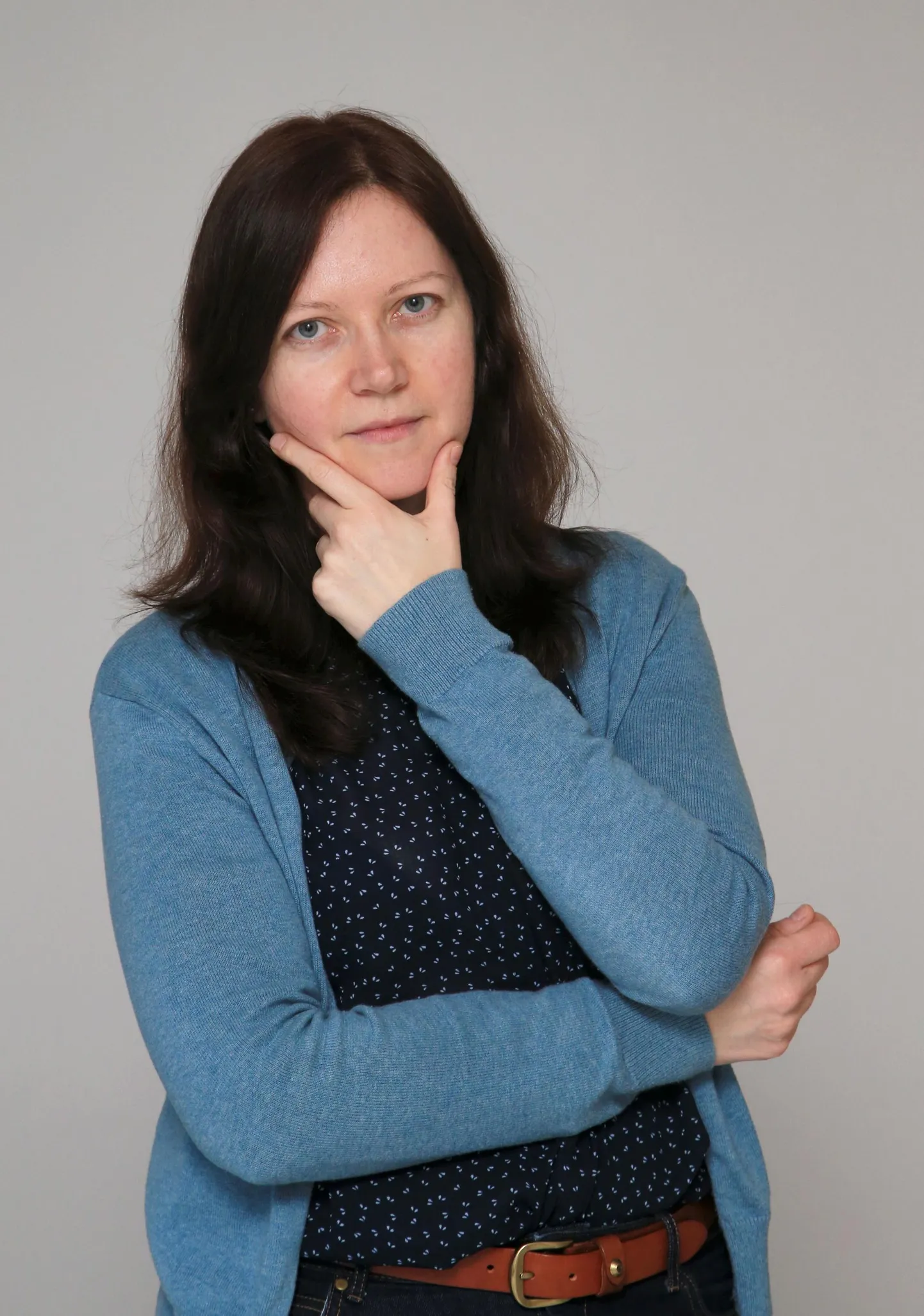 Geda Paulsen