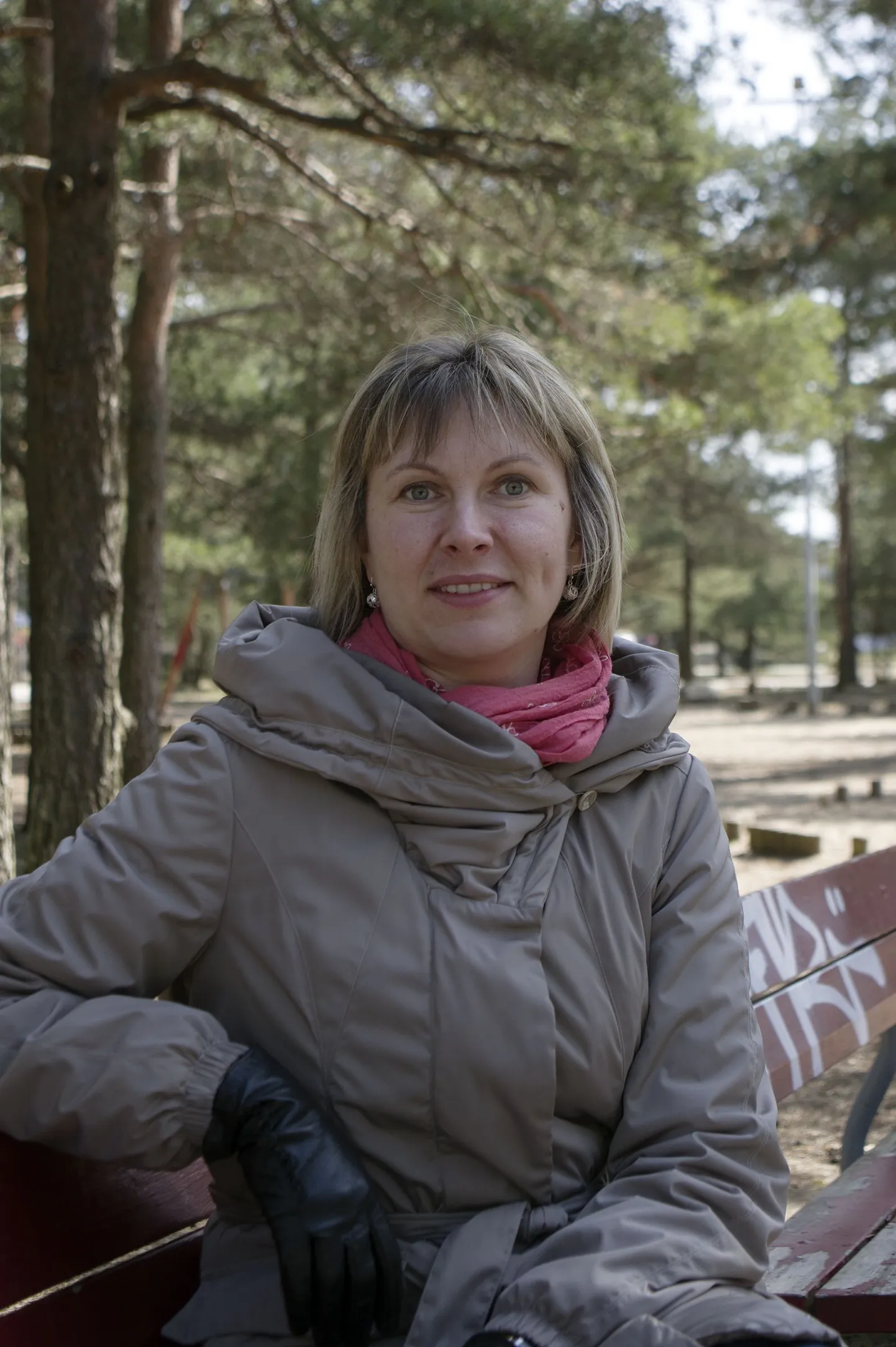Merli Reidolf