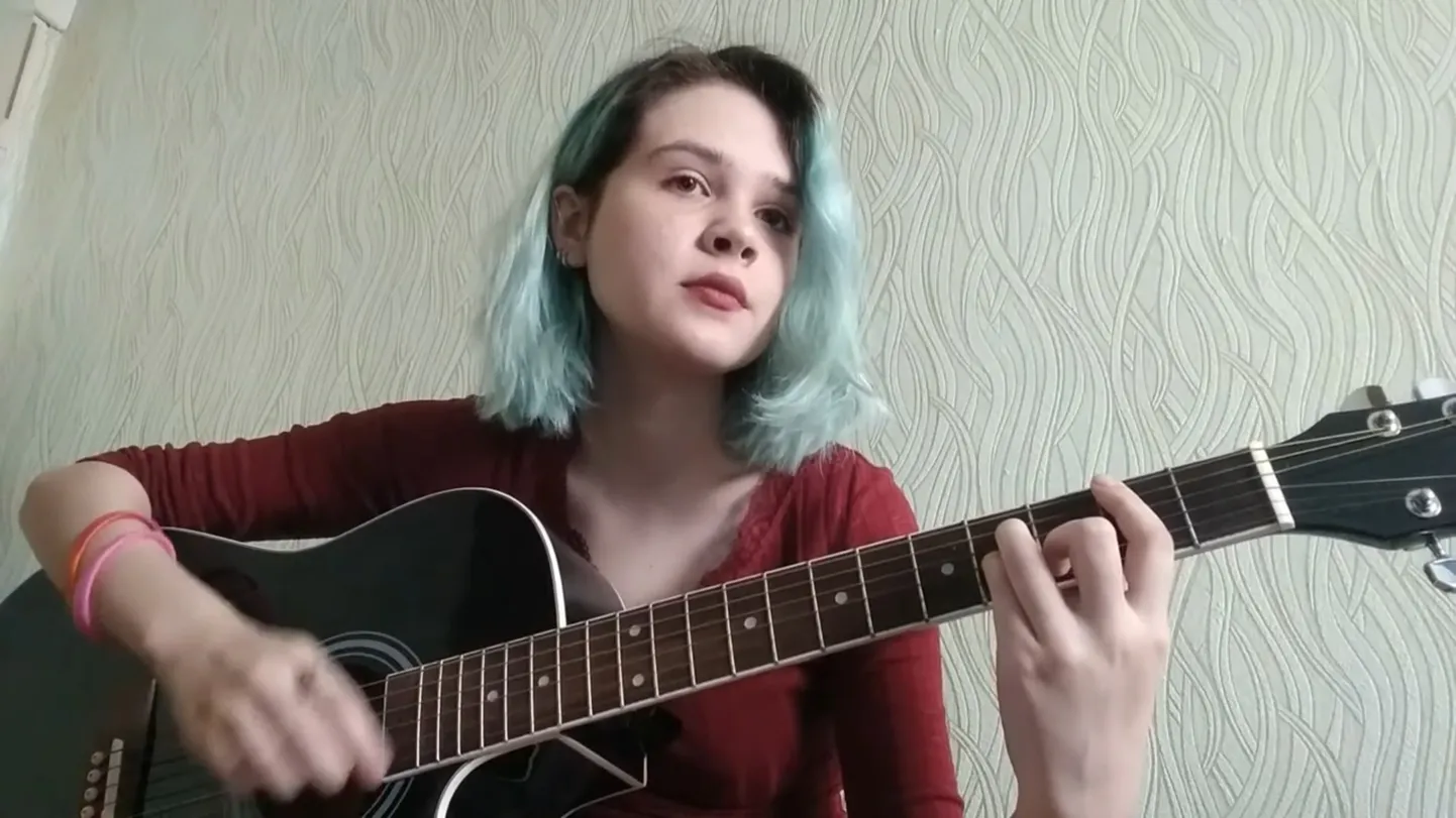Юлия Soloveitchik