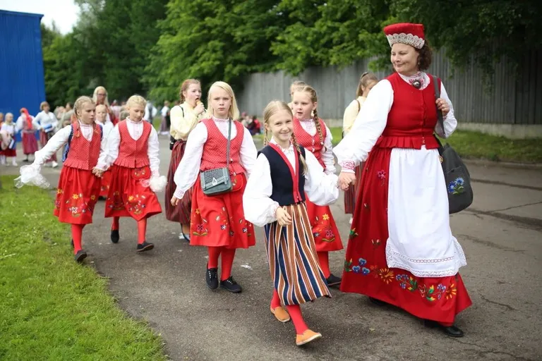 Ave-Piia Rohtla pälvib Läänemaa tunnustuspreemia.