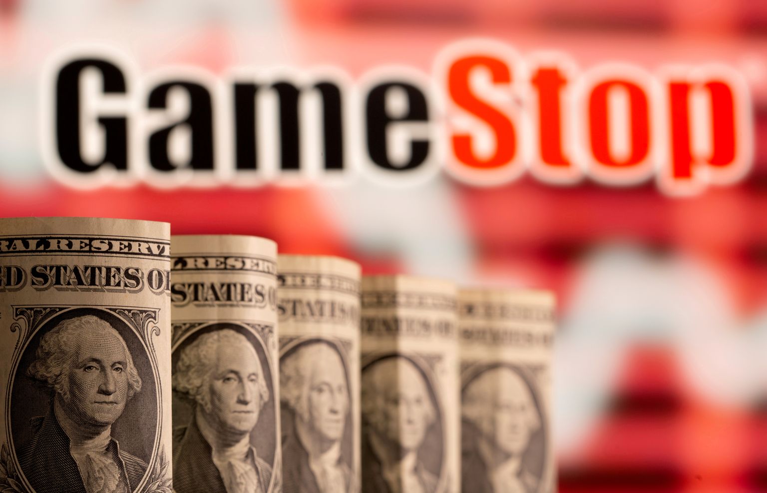 Jaanuarilõpus toimunud väikeinvestorite kauplemismaania põhjustas GameStopi ja terve rea teiste aktsiate peadpööritavaid liikumisi.