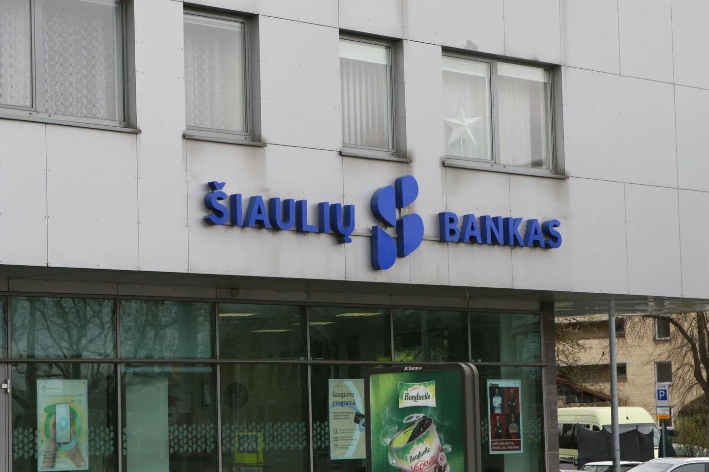 Šiaulių bankas loodab võlakirju müüa 25 miljoni euro eest.