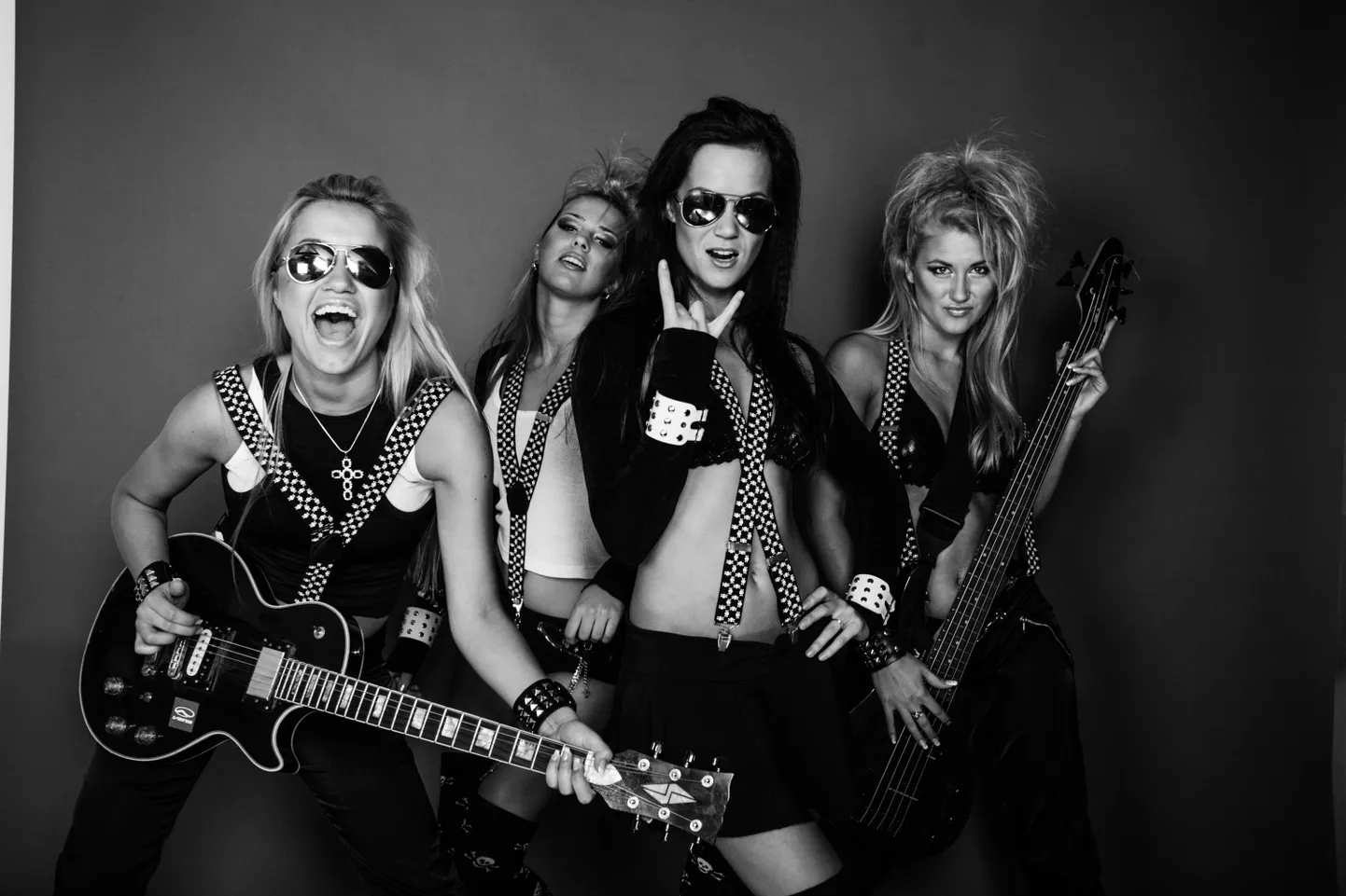 Club Hollywood äratab üheks ööks ellu legendaarse üritustesarja Rock da Party