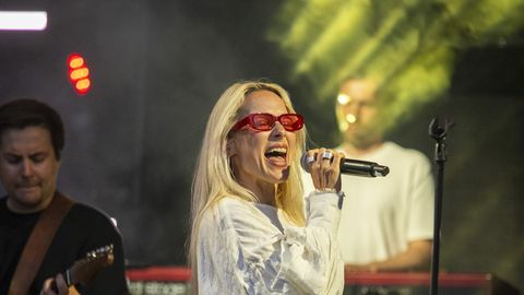 GALERII ⟩ Guido Kanguri korraldatud Tuletorni Kontsert täitis Peipsi kalda suurepärase muusikaga