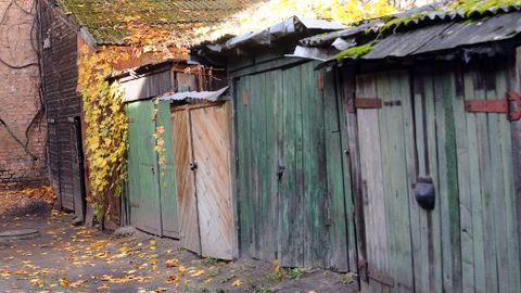 Земельный конфликт в Сигулде. Может ли самоуправление изъять частную собственность и передать её другим?