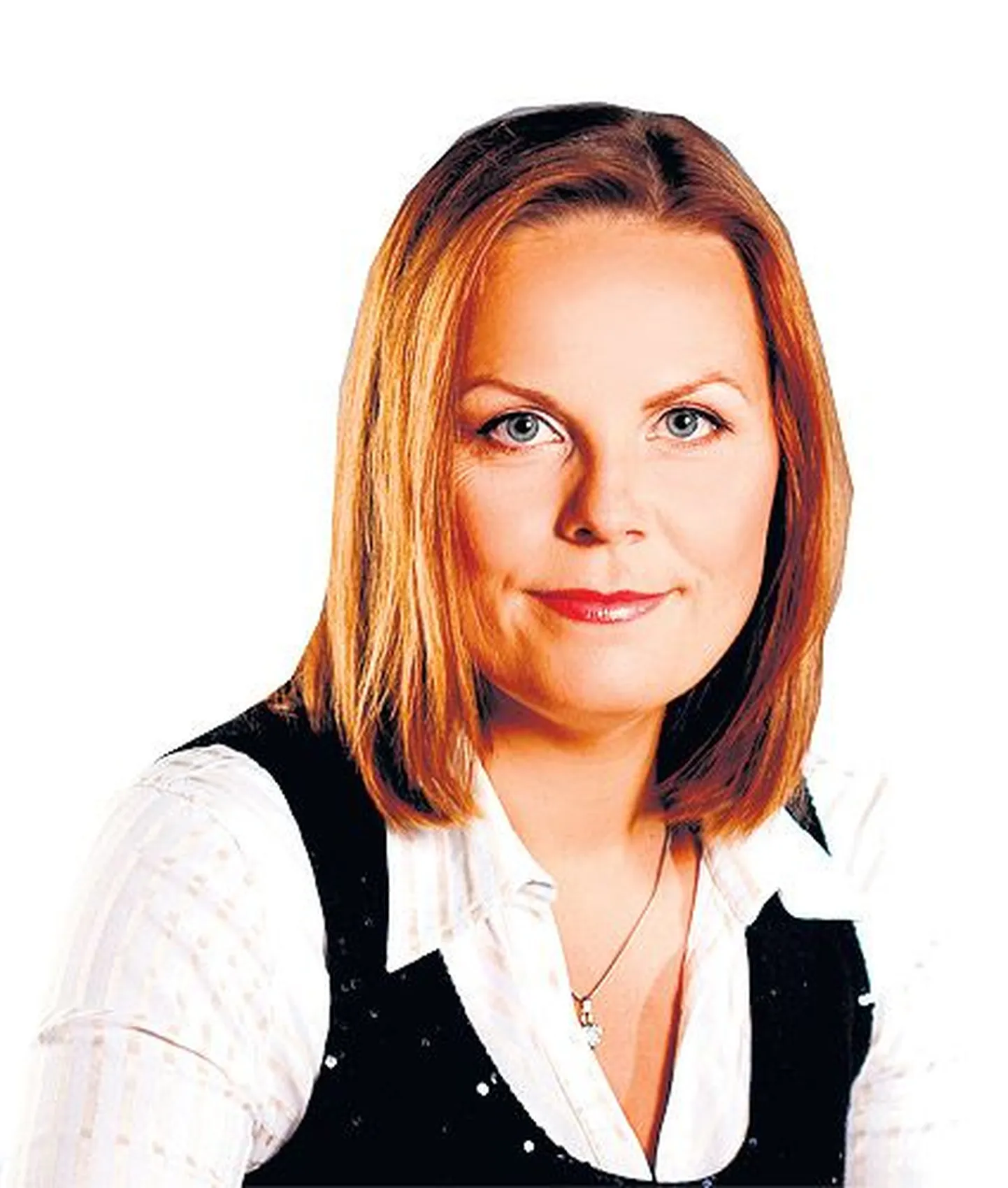 Angelika Tagel
