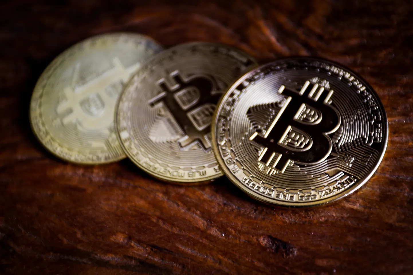 Bitcoin'id