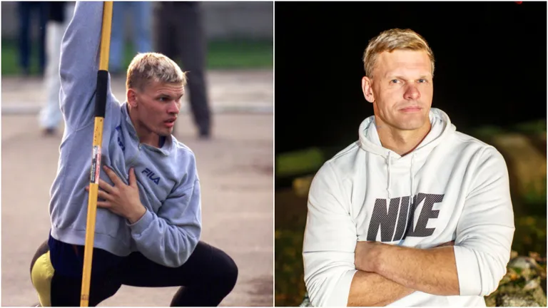 Andrus Värnik.