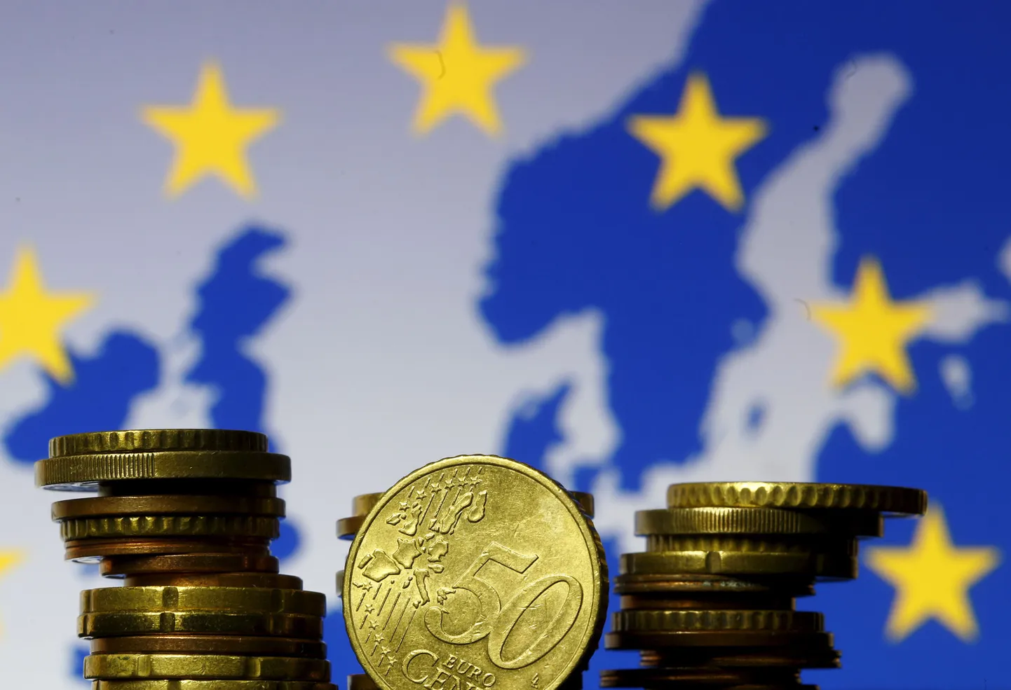 Euromündid