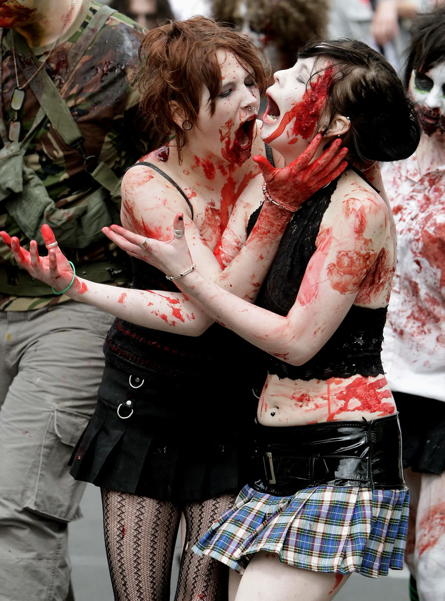 «Zombid»