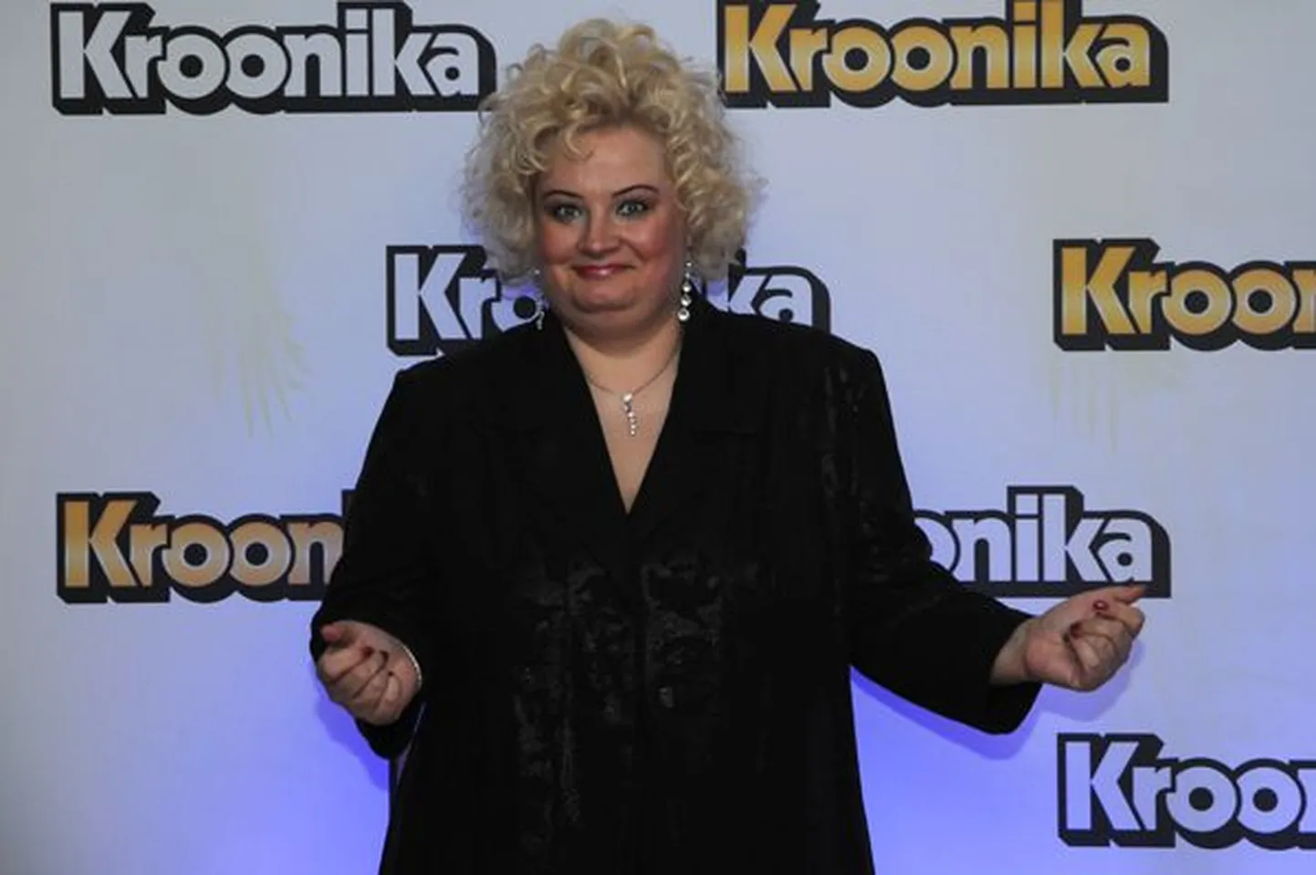 Kroonika Seksikamate valimine, 13.02.2009