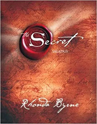 Rhonda Byrne, «Saladus».