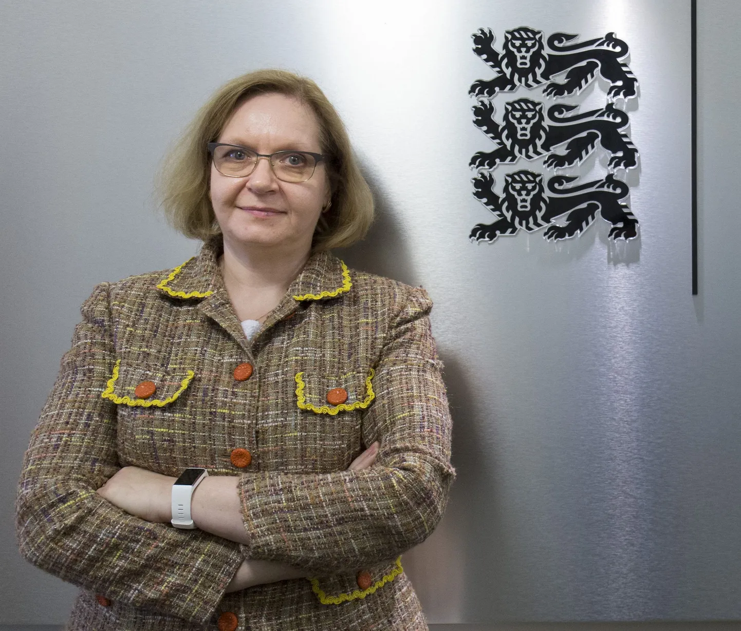Maris Lauri