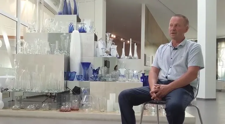 Александр Логвин