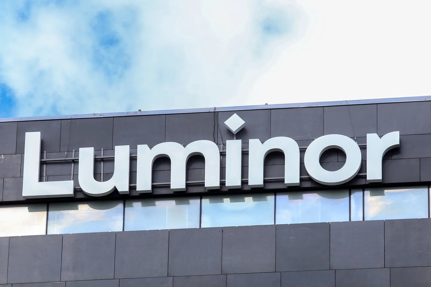 Luminor