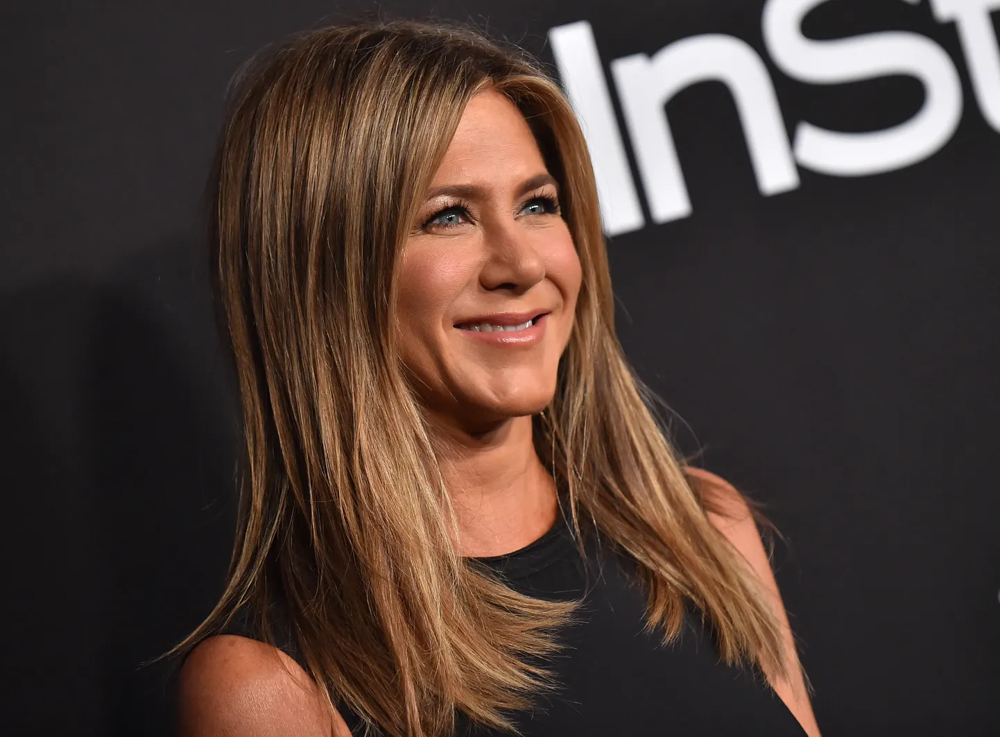 Jennifer Aniston