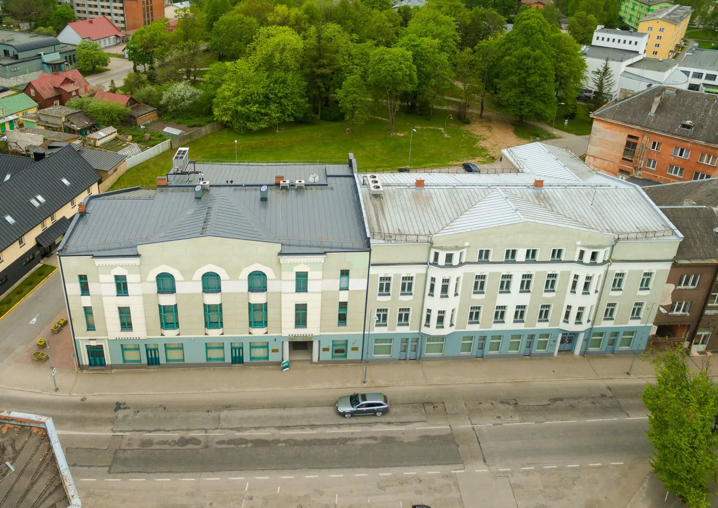 Valga muuseum