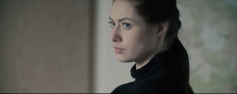 Telesari «Lõks», TV3, Ingrid Margus.