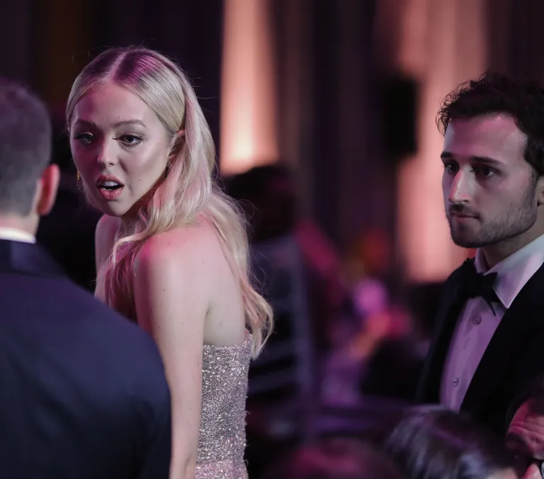Tiffany Trump