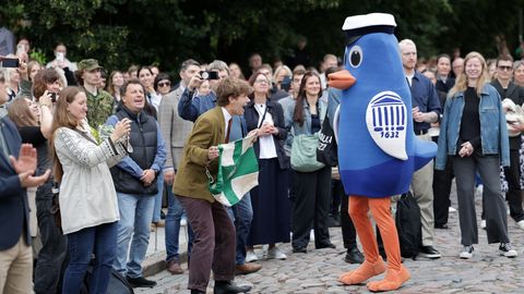 ÜLEVAADE ⟩ Eesti ülikoolide populaarseimad erialad on arstiteadus ja psühholoogia