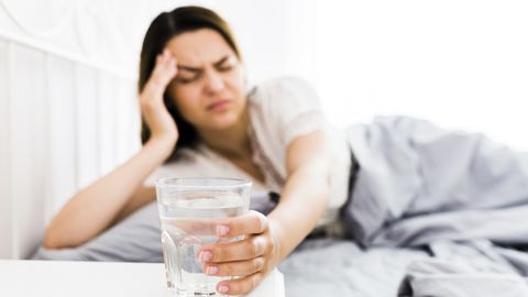 «Ma ei olnud mina ise.» Psühhiaater selgitab, miks alkohol muudab inimese käitumist