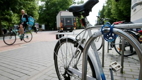 Jalgrattaid varastatakse aina enam. Kuidas oma raudhobu kaitsta?