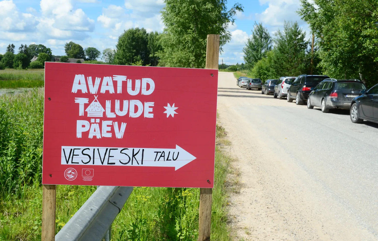 TRT03: AVATUD TALUDE P