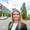 Linda Kadajane