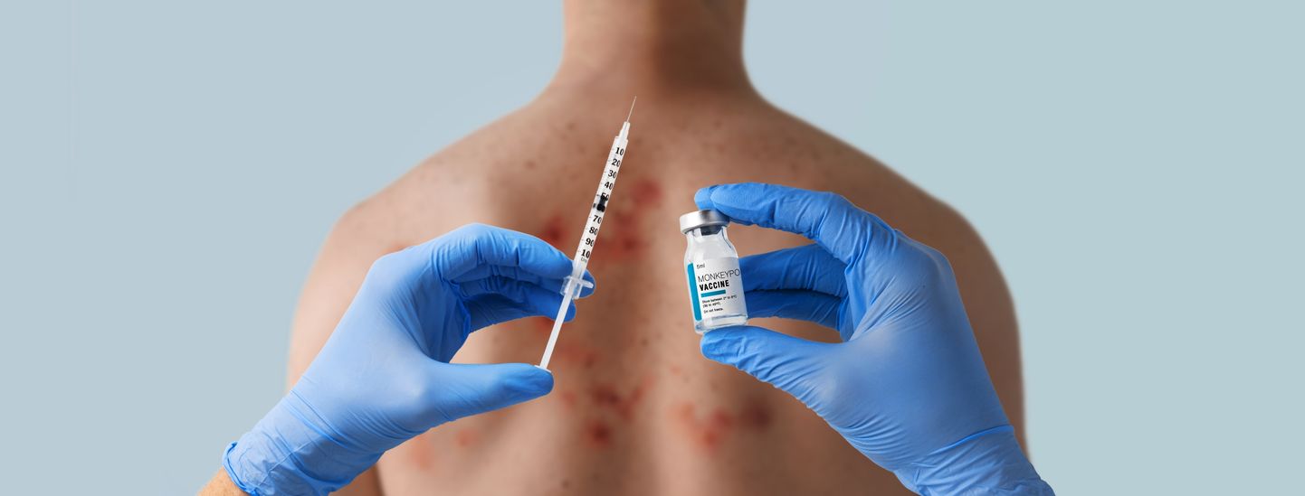 Ahvirõugetele on välja töötatud eraldi vaktsiin.