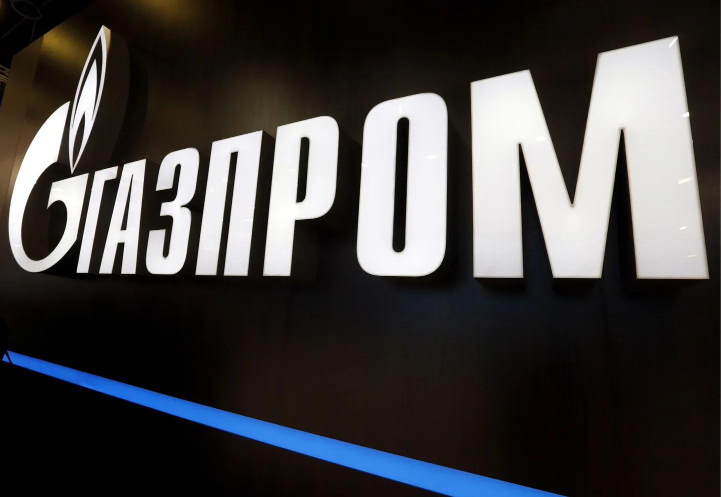 Gazprom