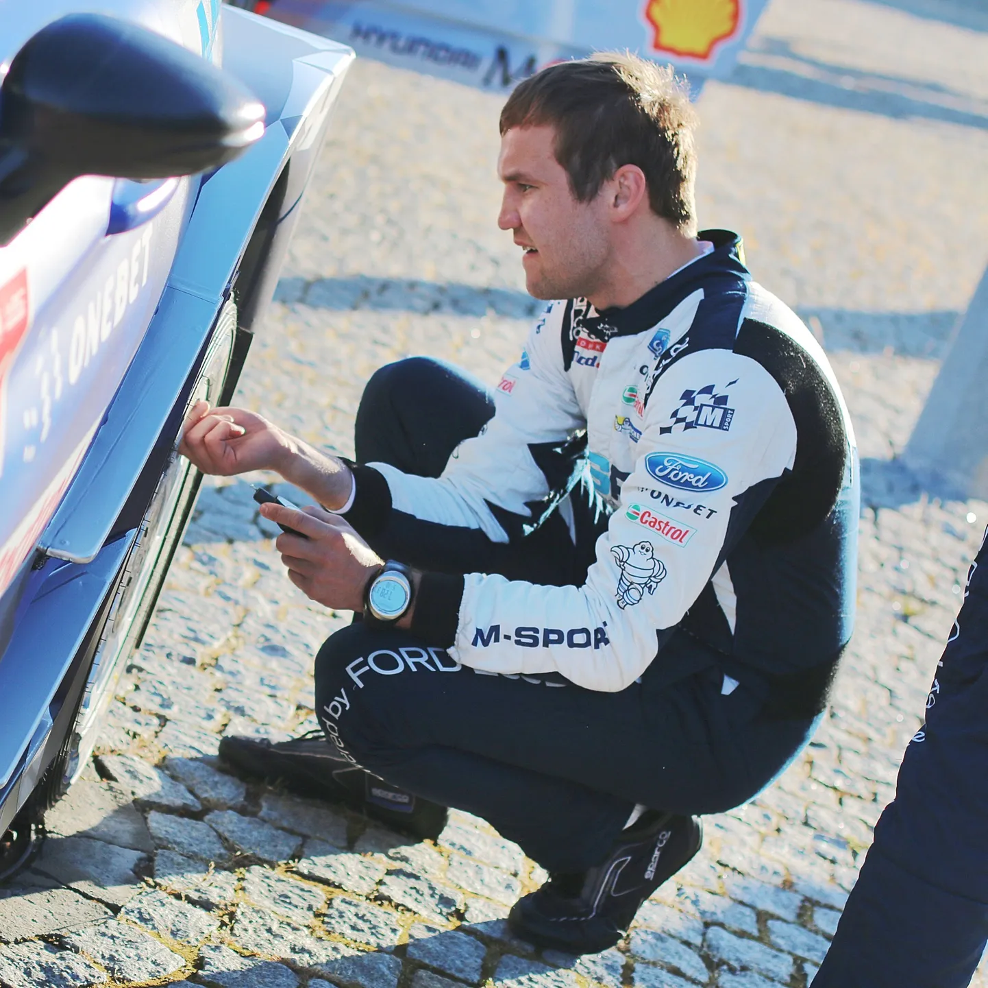 Martin Järveoja