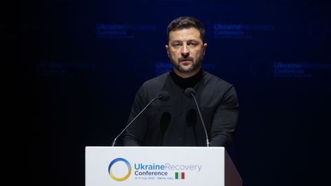 Stambulā šonedēļ gaidāma Ukrainas un Krievijas sarunu trešā kārta