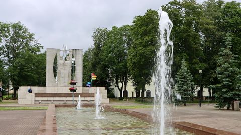 Kohtla-Järve valib taas aasta isa