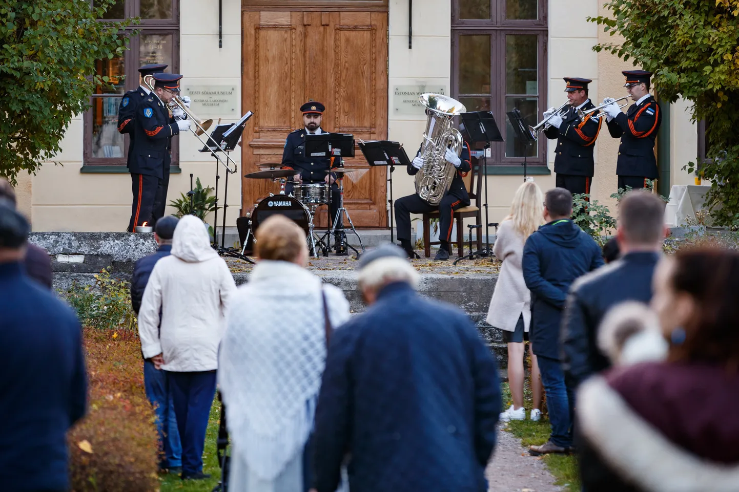 Sõjaväeorkester