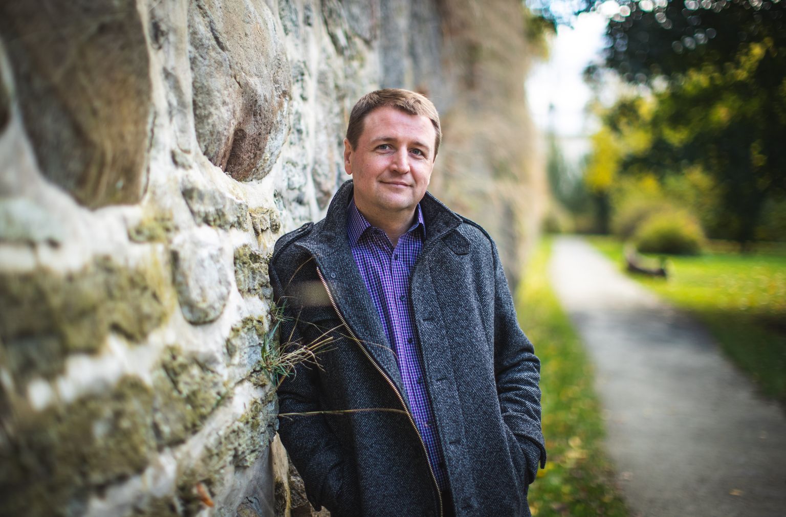 Эдуард Одинец