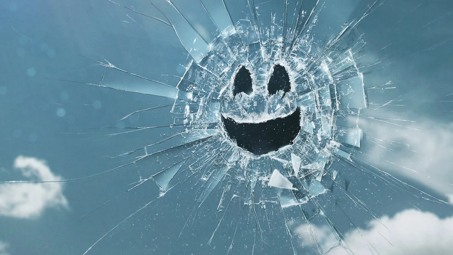 «Black Mirror»