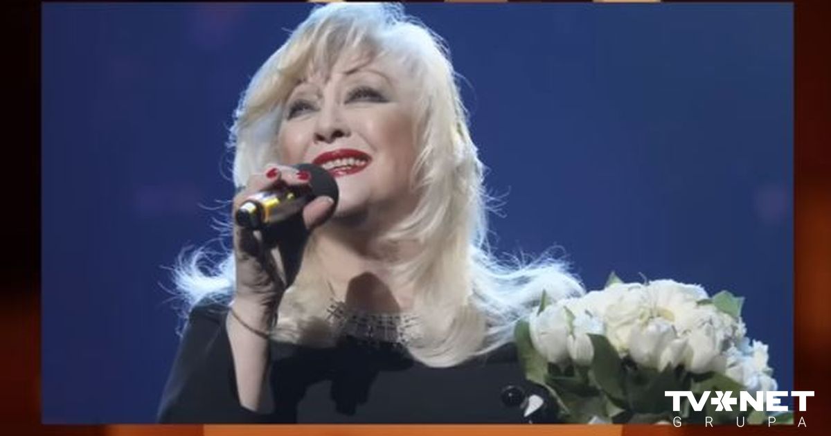 Умерла актриса Ирина Мирошниченко