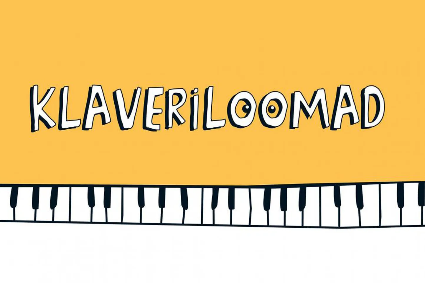 Klaveriloomad esinevad Jõhvis.