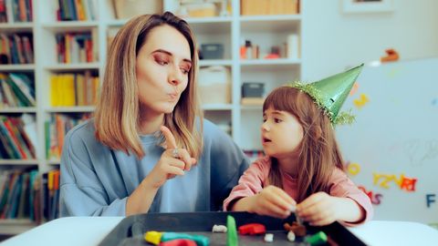 LÄMBUMISOHT ⟩ Taani poekett kutsub tagasi laste mänguasja