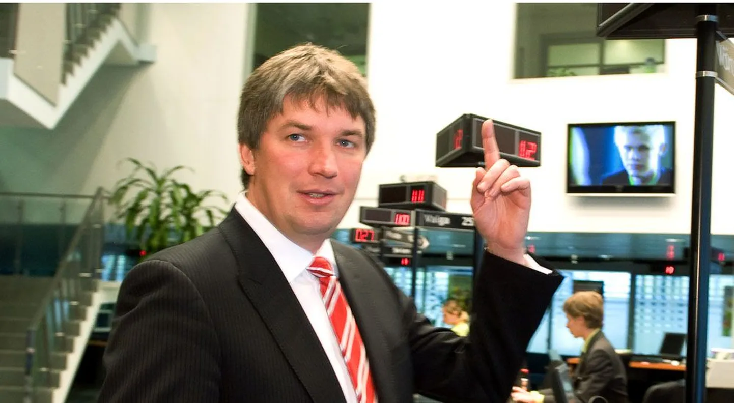 Ahti Asmann