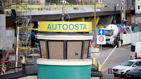 Otrdien "Liepājas autobusu parks" un "Nordeka"  kopumā atcēluši 24 autobusu reisus